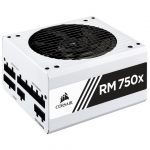 Sursa Corsair RMx White Series™ RM750x, 80 Plus ® Gold,