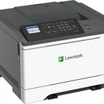 Imprimanta laser color Lexmark CS521dn, Dimensiune: A4 ,Viteza mono/color:33 ppm/