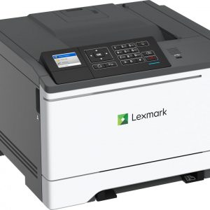 Imprimanta laser color Lexmark CS521dn, Dimensiune: A4 ,Viteza mono/color:33 ppm/