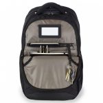 Rucsac notebook Targus, Corporate Traveller , 15.6", Black, Material rezistent,