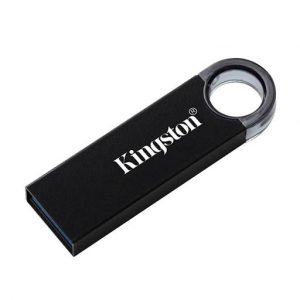 Memorie USB Kingston Flash Drive DTM9 Customised, 64GB, 3.0