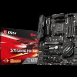 Placa de baza MSI X470 GAMING PRO MAX, Socket AM4