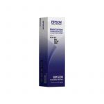 Ribbon Epson S015339, negru, pentru Epson PLQ 20, PLQ 20M,