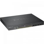 Zyxel XGS1930-28 24-port GbE L3 smart managed Switch with 4SFP