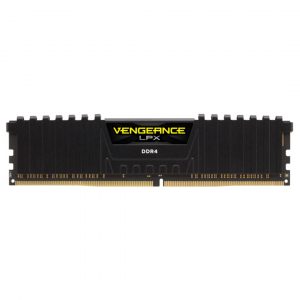 Memorie RAM Corsair Vengeance LPX Black, DIMM, DDR4, 64GB (4x16GB),