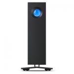 HDD extern Lacie D2 PROFESSIONAL, 4TB, Negru, USB 3.1