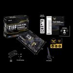 Placa de baza Asus Z390-PLUS GAMING Wi-Fi, Socket 1151