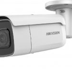Camera supraveghere Hikvision IP bullet DS-2CD2646G2T-IZS(2.8-12mm), 4MP, Acusens - filtrarea