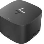 HP Thunderbolt Dock G2 230W. Porturi: 2x USB-C(1x power out