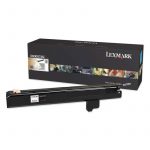 Drum Lexmark C930X72G, black, 50 k / 53 pages, C935dn