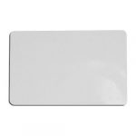 ID Card Hikvision MIFARE FM11RF08-M1,varianta subtire, frecventa functionare 13.56 MHz,