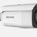 Camera supraveghere Hikvision IP bullet DS-2CD2T46G2-2I(4mm); 4MP; Acusens Pro Series;
