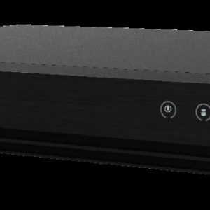 DVR Hikvision 16 canale iDS-7216HQHI-M2/S; Acusens. deep learning algorithms-filtrarea alarmelor