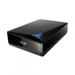 Unitate Optica BLU-RAY Writer Asus TurboDrive BW-12D1S-U 12X USB 3.0