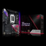 Placa de baza ASUS ROG Zenith II Extreme, Socket sTRX4