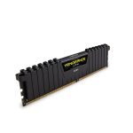Memorie RAM Corsair Vengeance LPX Black, DIMM, DDR4, 8GB (2x4GB),