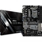 Placa de baza ASRock Z370 PRO4, Socket LGA1151