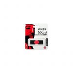 Memorie USB Flash Drive Kingston, 16GB, DT106, USB 3.1