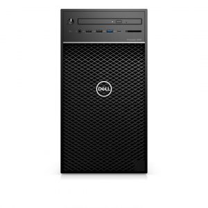 Dell Precision 3640 Tower, Xeon W-1250, 8GB, 1TB HDD, W10Pro