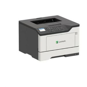 Imprimanta laser mono Lexmark MS521DN, Dimensiune: A4, Viteza: 44 ppm,