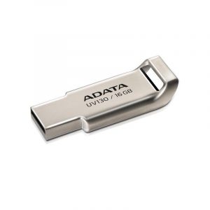 Memorie USB Flash Drive ADATA UV130, 16GB, USB 2.0
