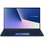 UltraBook ASUS ZenBook 15 UX534FTC-AA254R, 15.6 UHD (3840X2160), Glare (lucios),