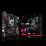 Placa de baza ASUS ROG STRIX B460-G GAMING, Socket 1200