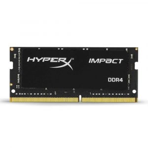 Memorie RAM notebook Kingston HyperX Impact, SODIMM, DDR4, 16GB, CL15,