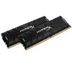 Memorie RAM Kingston HyperX Predator, DIMM, DDR4, 32GB (2x16GB), CL15,