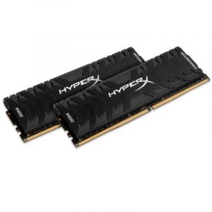 Memorie RAM Kingston HyperX Predator, DIMM, DDR4, 32GB (2x16GB), CL15,