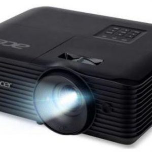 Proiector ACER X1327Wi, DLP 3D Ready, WXGA 1280x800, up to