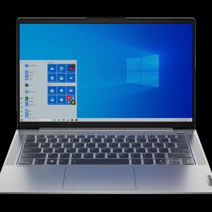 Laptop Lenovo IP 5 14" FHD RYZEN 5 4500U
