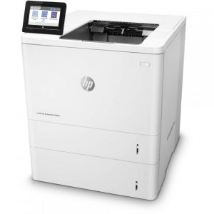 Imprimanta laser mono LaserJet Enterprise m609x ;Dimensiune: A4, Viteza printare: