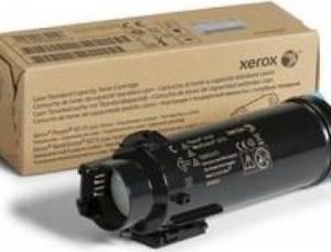 Toner Xerox 106R03481, cyan, 1000 pagini, pentru Phaser 6510, WorkCentre