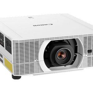 Proiector CANON WUX7500, LCOS reflective display, TFT Active Matrix, 1920