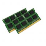 Memorie RAM Kingston HyperX FURY Memory Blue, DIMM, DDR3, 8GB