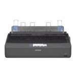Imprimanta matriceala mono Epson LX-1350, dimensiune A3, numar ace: 9