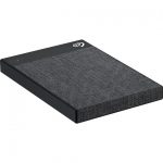 HDD Extern Seagate Ultra Touch, 1TB, Negru, USB 3.0