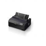 Imprimanta matriceala mono Epson FX-890II, dimensiune A4, numar ace: 2x9