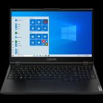 Laptop Lenovo Legion 5 15" FHD RYZEN 7 4800H