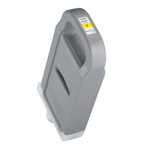 Cartus cerneala Canon PFI-707MB, matte black, capacitate 700ml, pentru Canon
