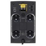 UPS APC Back-UPS BX line-interactive / aprox.sinusoida 1400VA / 700W