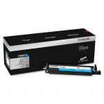 Drum Lexmark 70C0D20, cyan, 40 k, C2132 , CS310dn ,