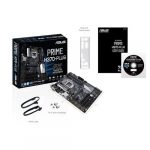Placa de baza ASUS PRIME H370-PLUS, Socket 1151