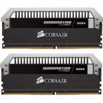 Memorie RAM Corsair Dominator Platinum, DIMM, DDR4, 32GB (2x16GB), CL15,