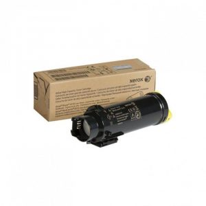 Toner Xerox 106R03487, yellow,  2.4 K pagini, Phaser 6510