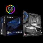 Placa de baza GIGABYTE X299X DESIGNARE 10G, Socket 2066