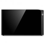 HDD Extern Seagate Backup Plus Hub, 4TB, Negru, USB 3.0