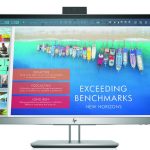 Monitor 23.8" HP EliteDisplay E243d Docking Monitor, LED, IPS, FHD