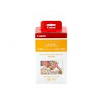 Set Canon RP-108 Ribon + set hartie (10 x 15